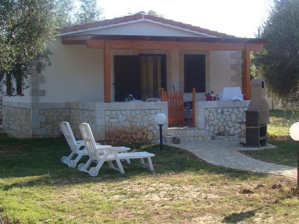 Villetta Country 6 posti letto Residence & Country House I Tesori del Sud