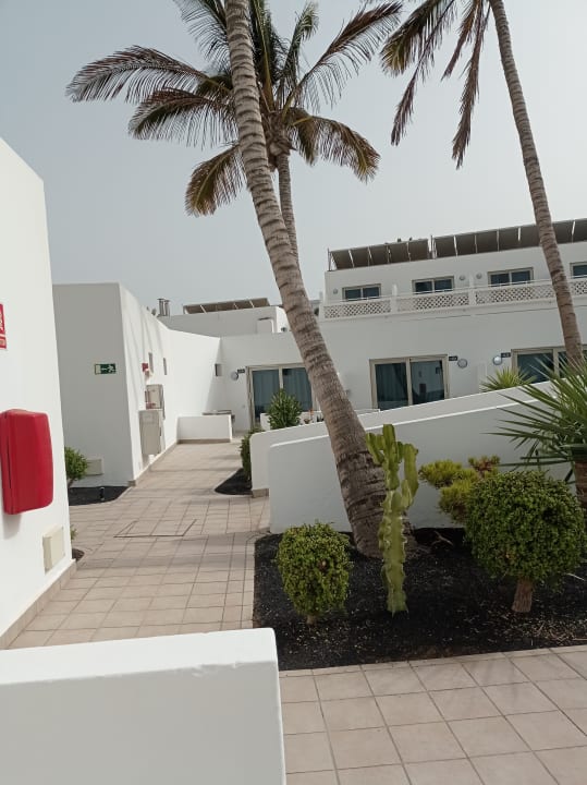 Zimmer Hotel Las Costas