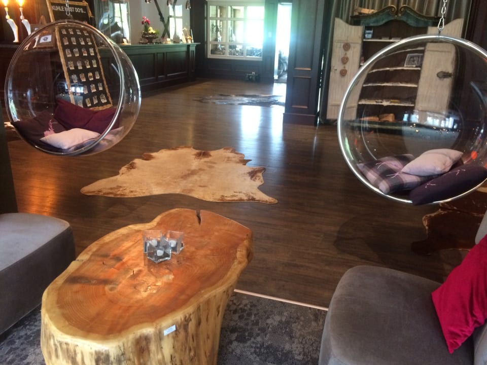 Lobby elaya hotel steinplatte