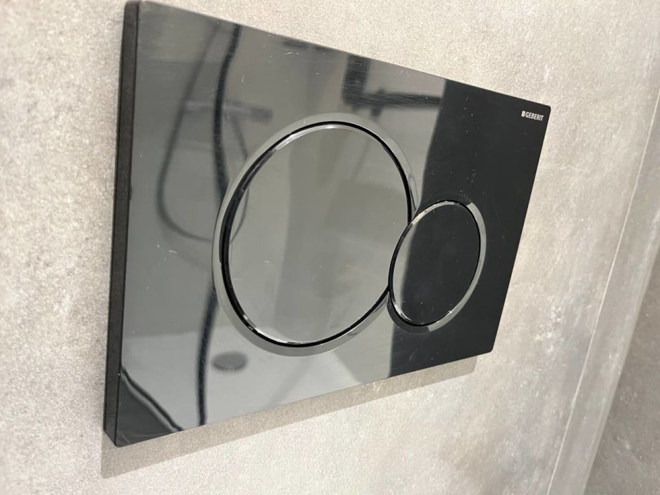 Zimmer ibis Budapest Stadium