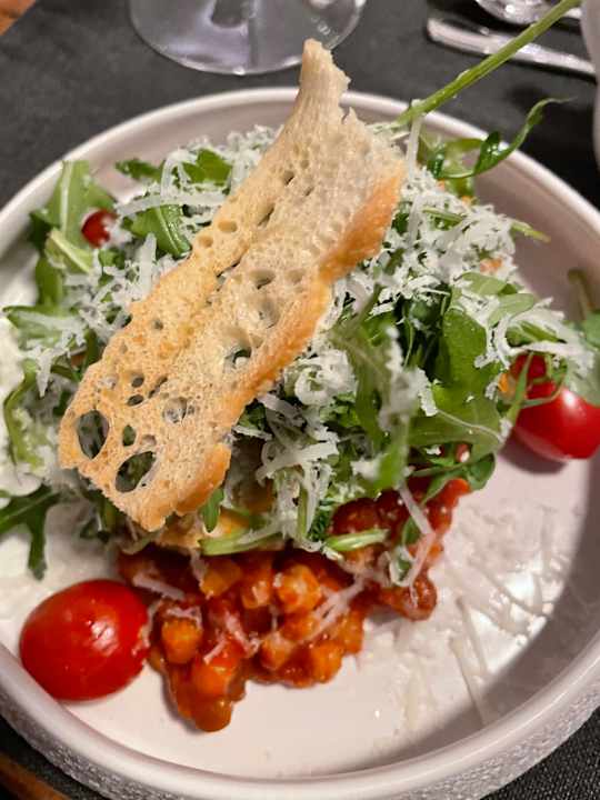 Gastro Alpenrose - Familux Resort