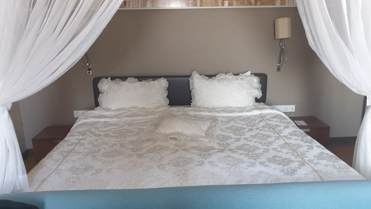 Zimmer Commodore Elite Suites & Spa - Adults only
