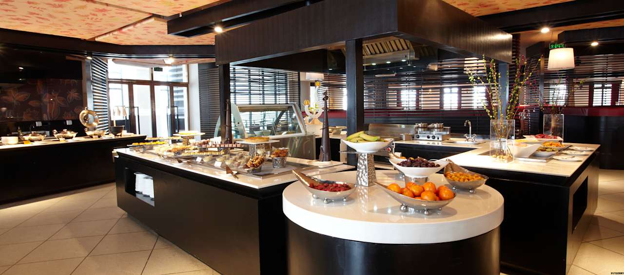 Gastro Club Med Yabuli