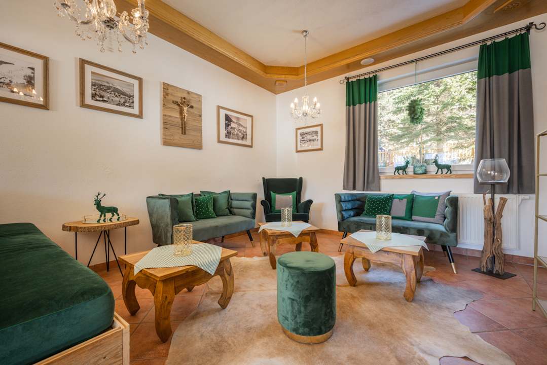 Gastro Vitalhotel Kaiserhof