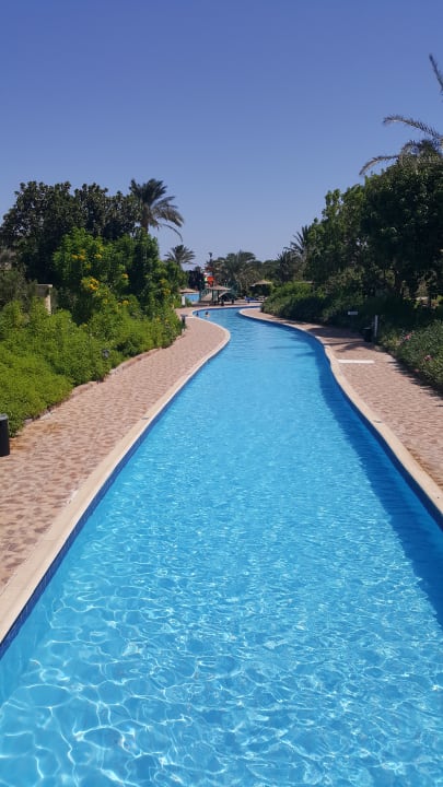Pool Golden Beach Resort