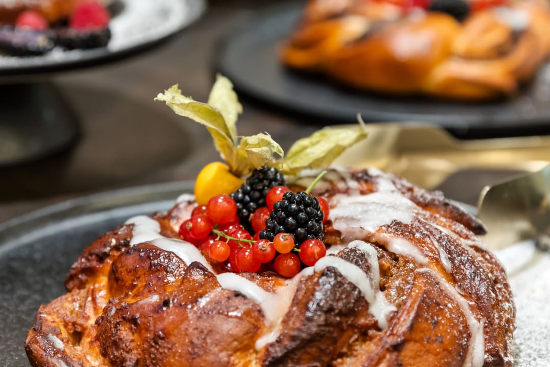 Gastro Hotel Astoria Vienna, Curio Collection by Hilton