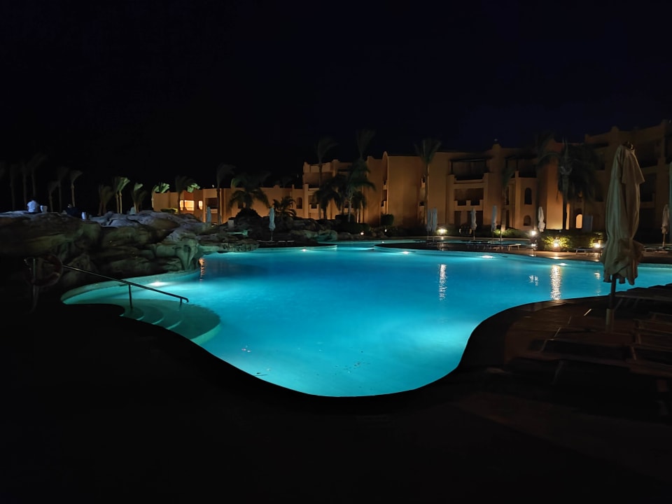 Pool Stella Beach Resort & Spa Makadi Bay