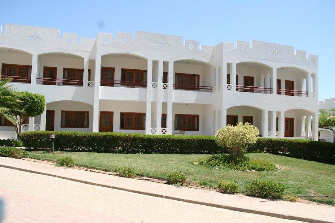 Wohneinheiten Happy Life Village