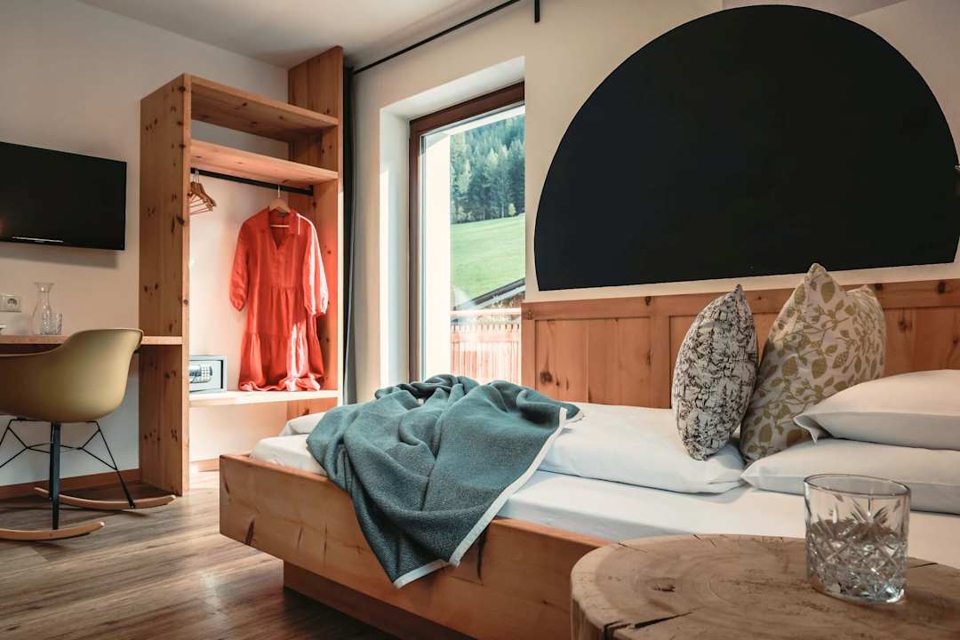 Zimmer Hotel Schönberg