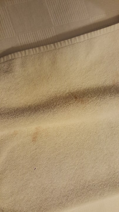 Zimmer Tusan Beach Resort