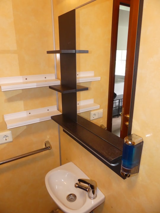 Zimmer Countryhotel Sveinbjarnargerdi