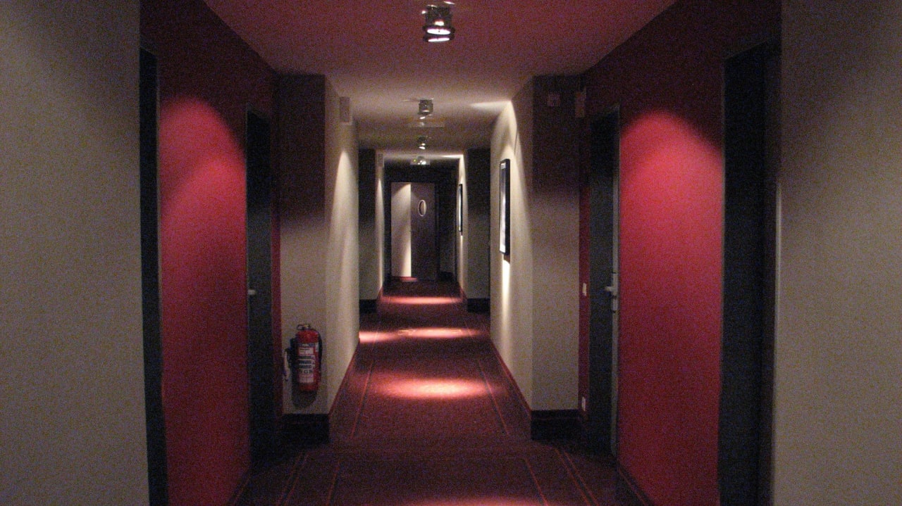 Hotel Leonardo Hotel Nürnberg