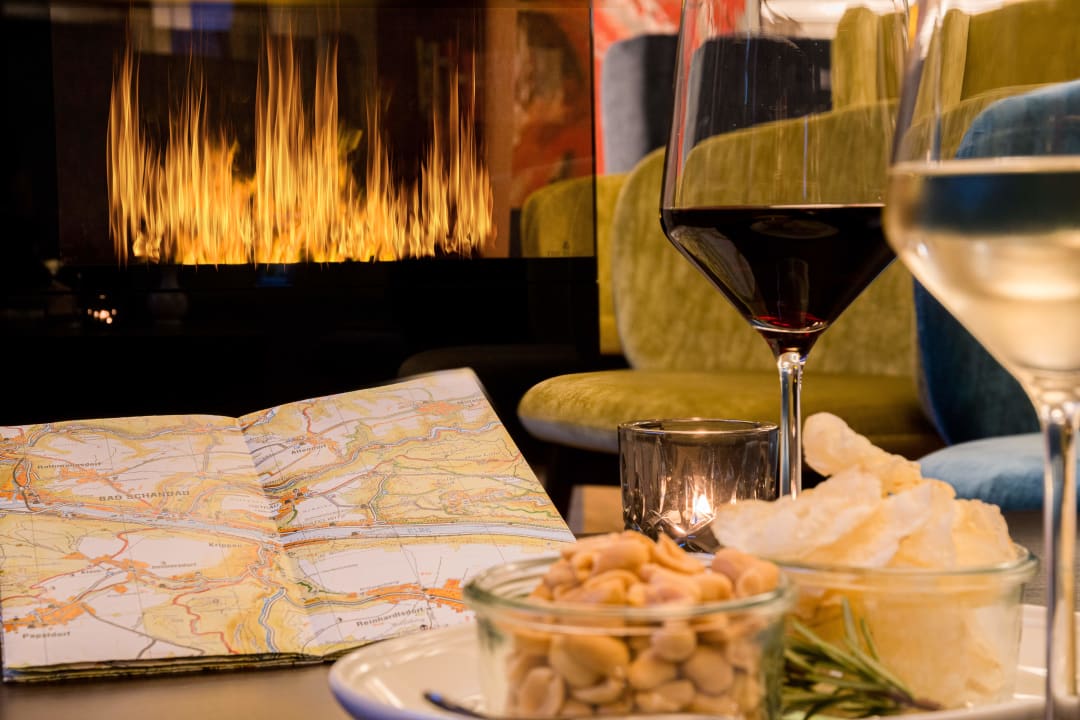 Gastro QUARTIER 5 – Der Landgasthof in Gohrisch