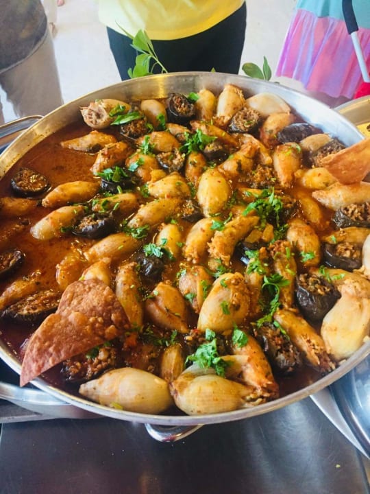 Gastro Labranda Alantur Resort