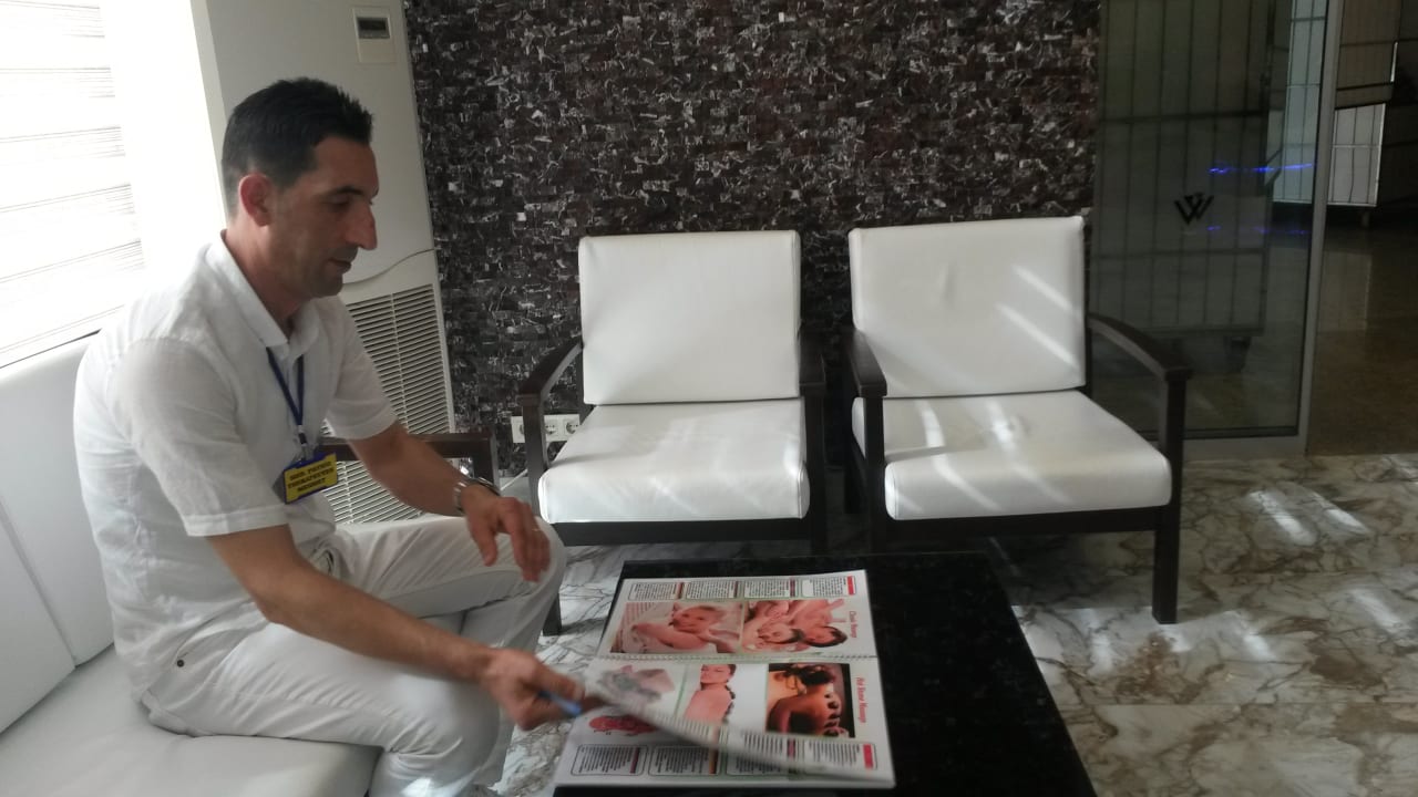 Sonstiges VONRESORT Golden Beach