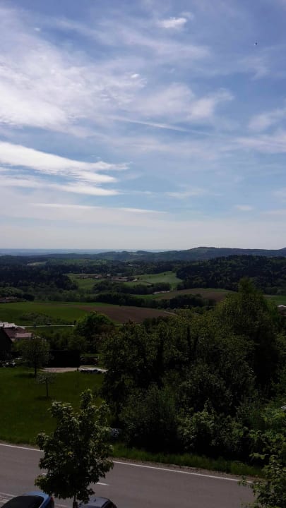 Himmlisch Thula Wellnesshotel Bayerischer Wald