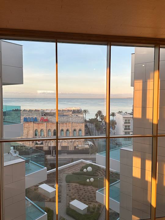 Zimmer Hipotels Gran Playa De Palma