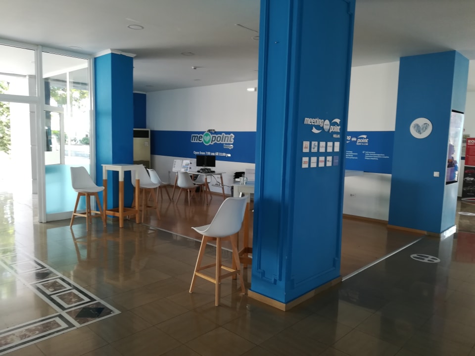 Sonstiges alltoura Club Hotel Kiotari Miraluna