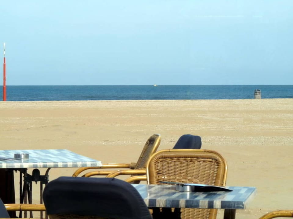 Impressionen Boulevard Hotel Scheveningen
