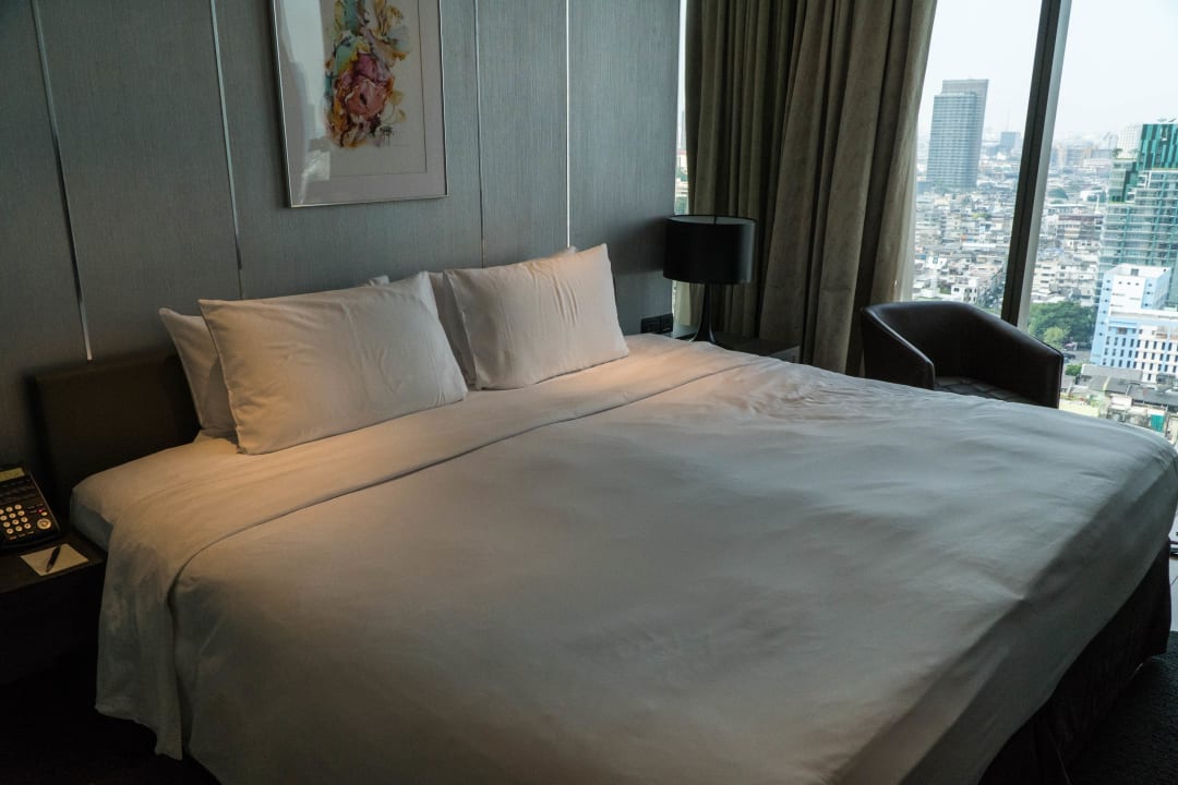 Zimmer Amara Bangkok