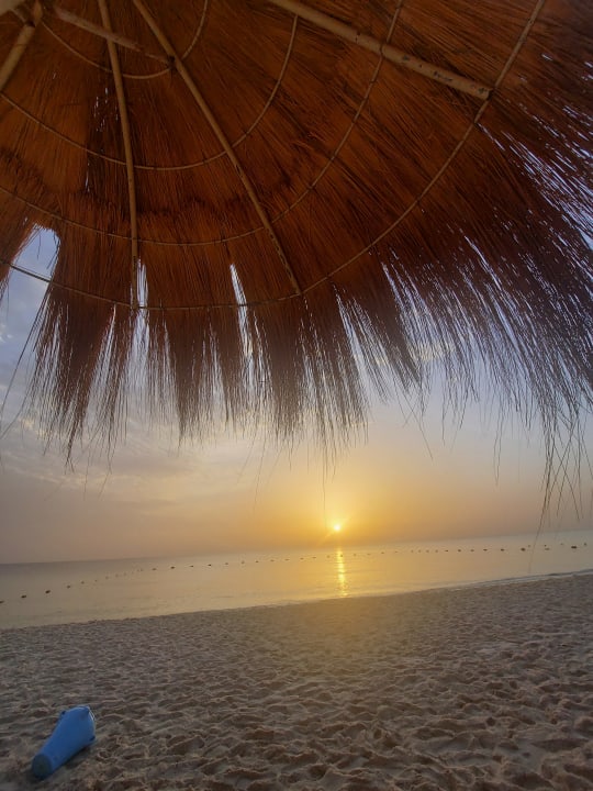 Strand El Mouradi Club Kantaoui