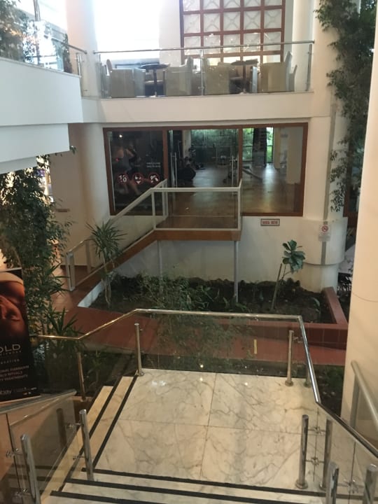 Sonstiges Hotel Pine Bay Holiday Resort