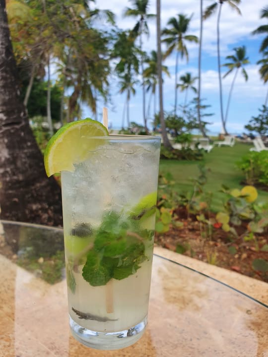 Gastro Wyndham Alltra Samana