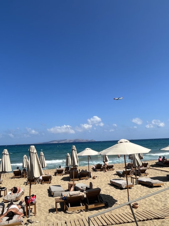 Strand Sentido Unique Blue! Resort and Villas