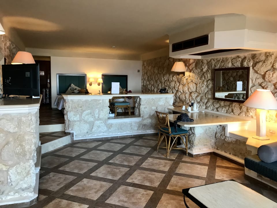 Zimmer Pickalbatros Citadel Resort