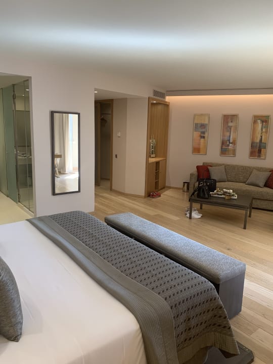 Zimmer Hotel Bonanza Playa