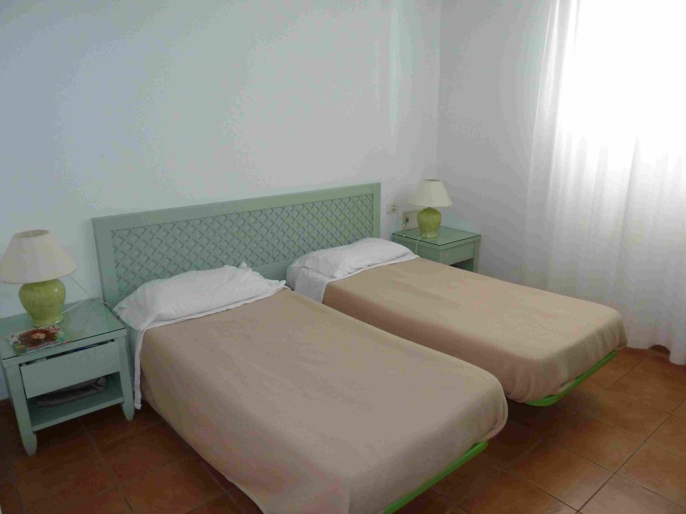 Velazquez Bungalows Velázquez