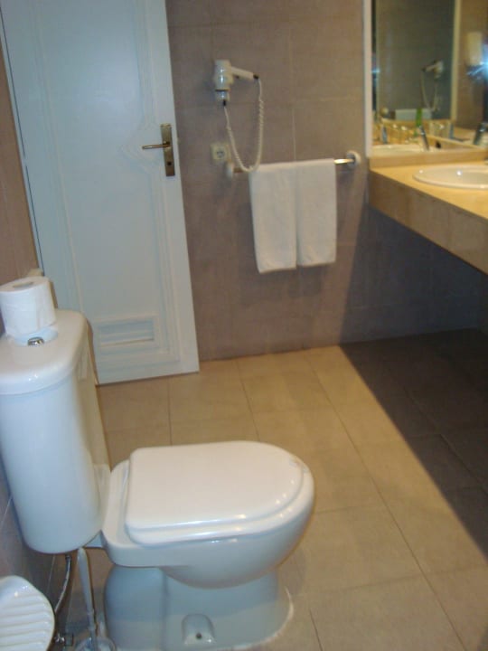 Bad Melia La Palma Hotel