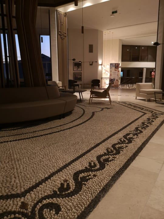 Lobby PALOMA Perissia