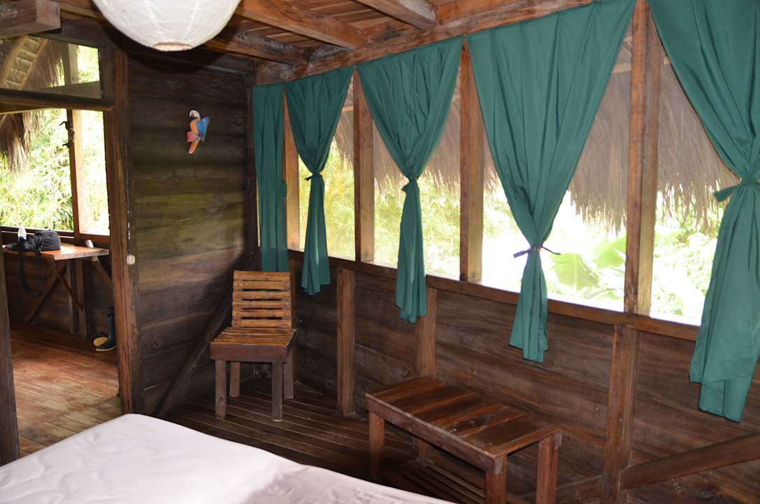 Zimmer Guesthouse France-Amazonia