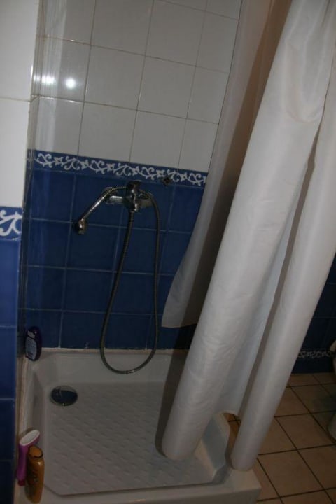 Łazienka Ruspina Beach Resort