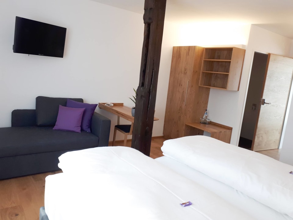 Zimmer IBY-LEHRNER WEIN-GUT und WEIN-Träumerei