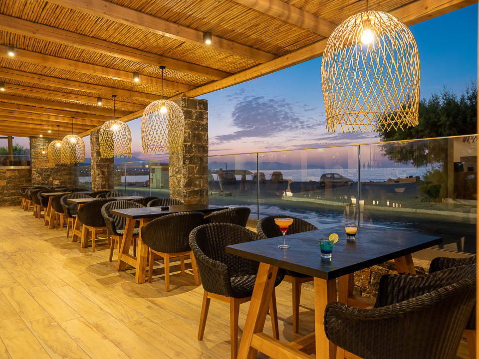 Sonstiges Hotel Aphrodite Beach Club