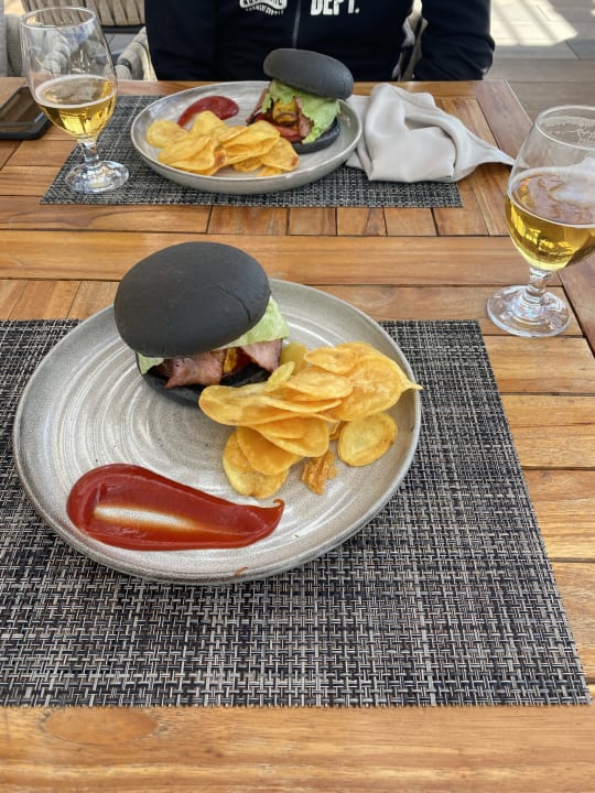 Gastro GRIFID Vistamar