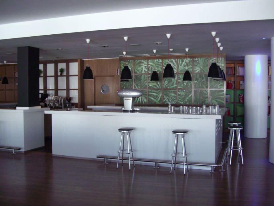 Abend Bar Sunprime Atlantic View