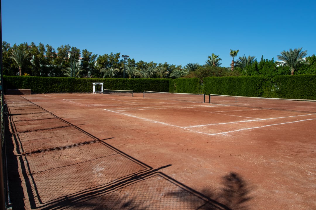 Sport & Freizeit Desert Rose