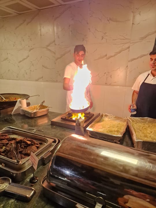 Gastro Nerton Hotel - Erwachsenenhotel ab 16 Jahren