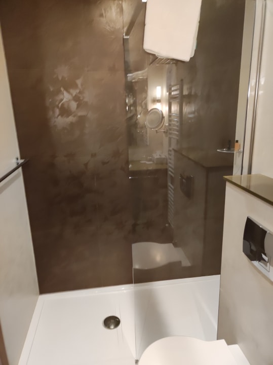 Zimmer Grand Hotel Portoroz - LifeClass Hotels & Spa