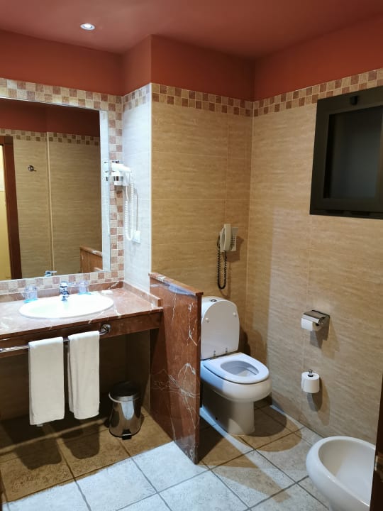 Zimmer Occidental Jandía Royal Level - Adults only