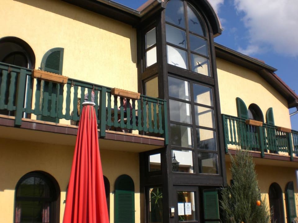 Falkenhof Vanilla Hof