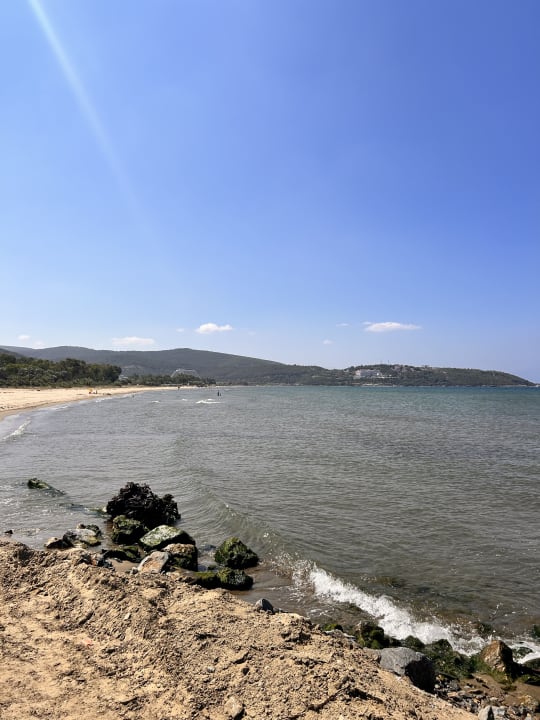 Strand Korumar Ephesus Beach & Spa Resort