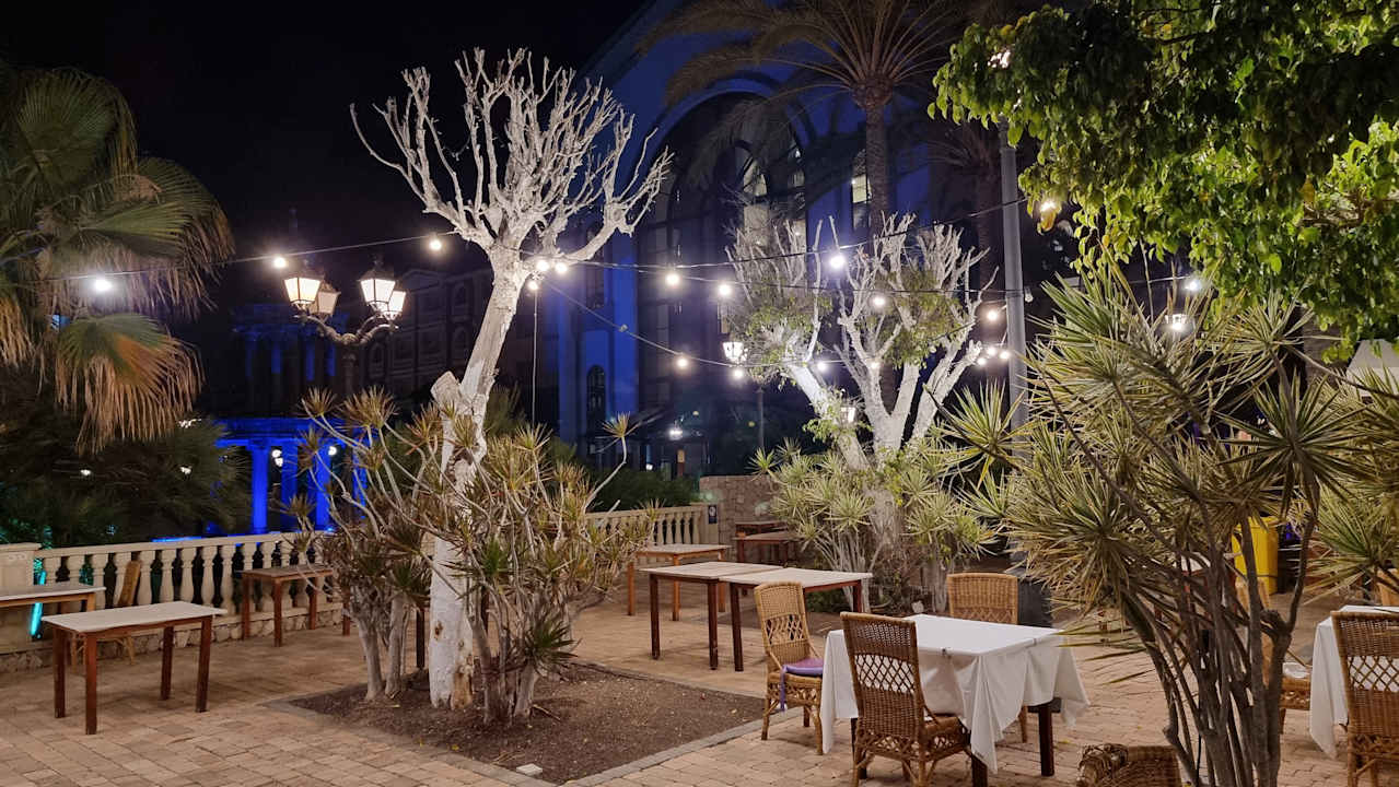 Außenansicht R2 Rio Calma Hotel & Spa & Conference