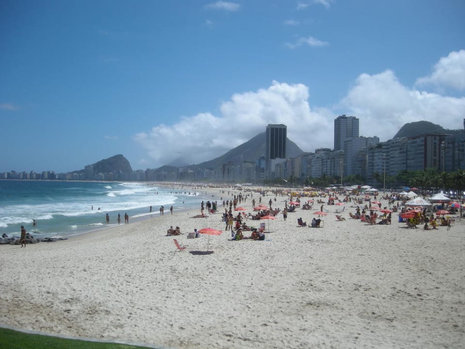 Strand  Hotel Astoria Palace