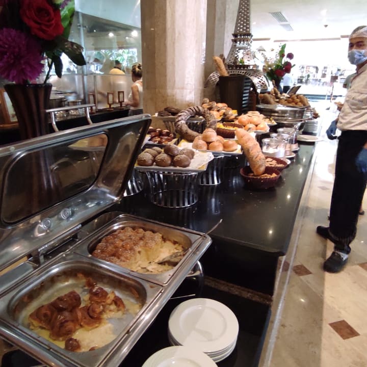 Sonstiges Sultan Gardens Resort