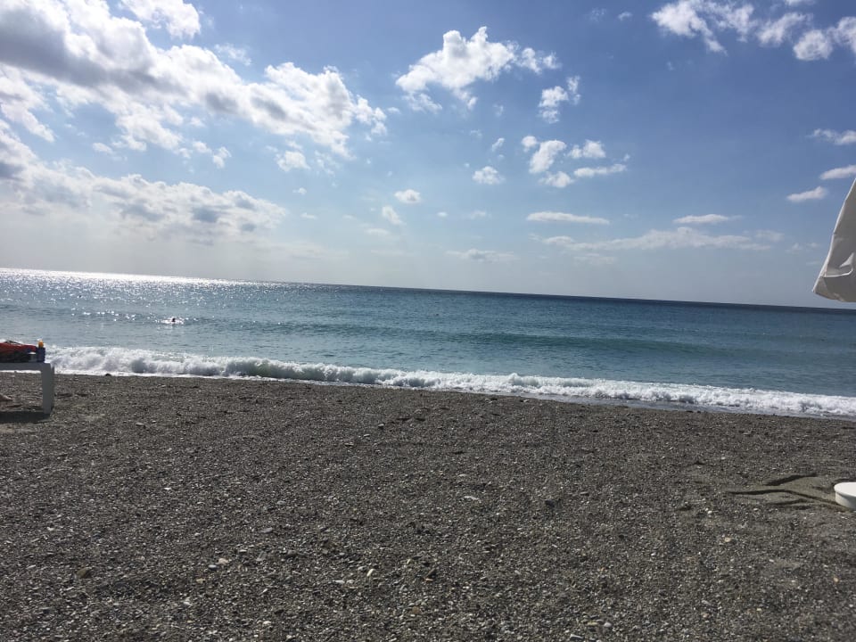 Tolles Wasser Labranda Alantur Resort