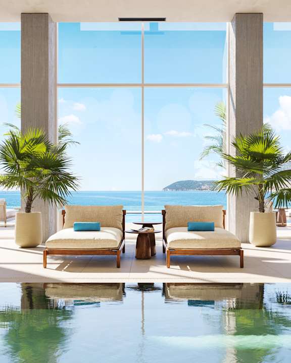 Sonstiges Iberostar Selection Montenegro